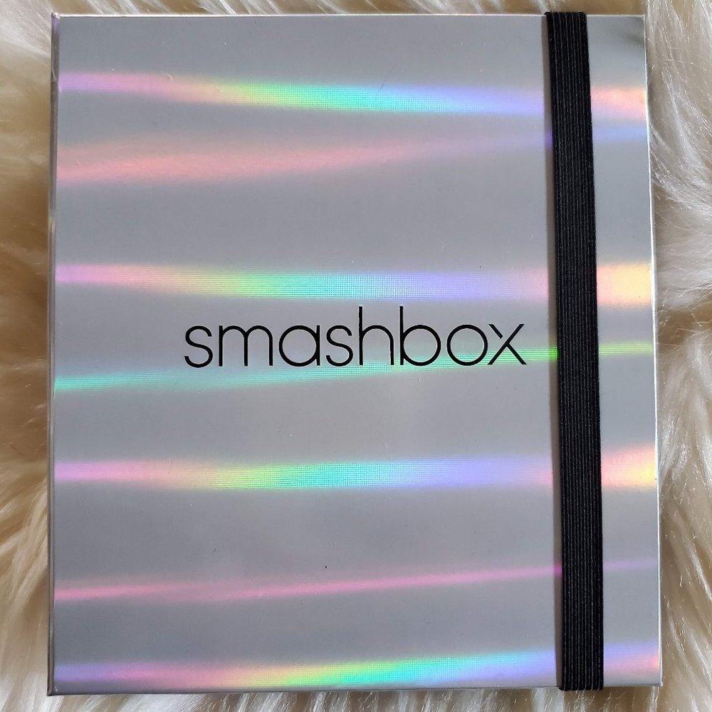 Smashbox "Master Class: Lighting Theory" Palette